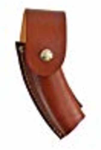 Hunter Mag Pouch Holster Ruger 10/22 25 Round Tan With Snap